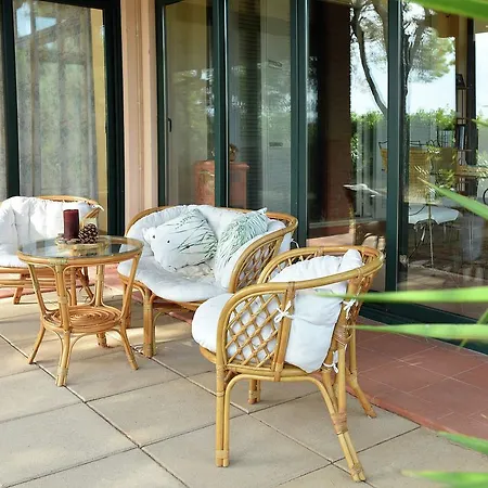 Cozy In Civitanova Marcheitaly With Private Pool Чивитанова-Марке