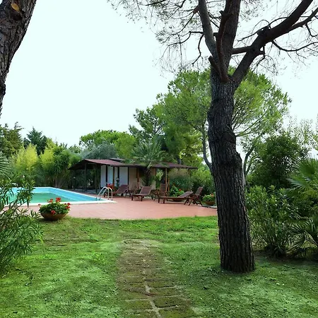 Cozy In Civitanova Marcheitaly With Private Pool