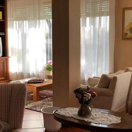 Cozy In Civitanova Marcheitaly With Private Pool * Чивитанова-Марке