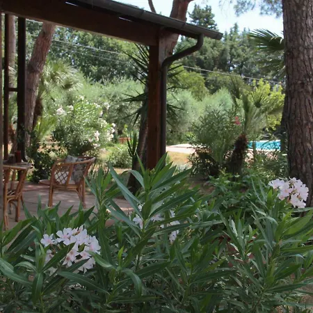 Cozy In Civitanova Marcheitaly With Private Pool Вилла *