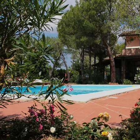 Вилла Cozy In Civitanova Marcheitaly With Private Pool *