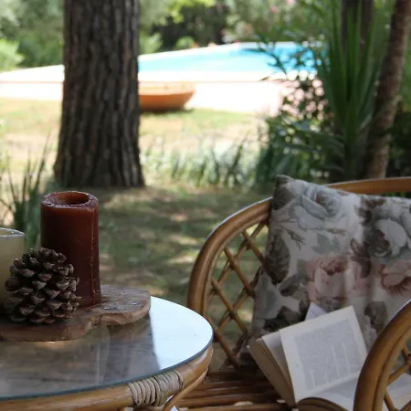 Cozy In Civitanova Marcheitaly With Private Pool Вилла