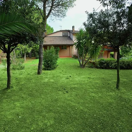 Cozy In Civitanova Marcheitaly With Private Pool * 西维尔诺瓦·马尔凯