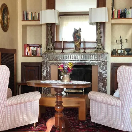 Cozy In Civitanova Marcheitaly With Private Pool 别墅