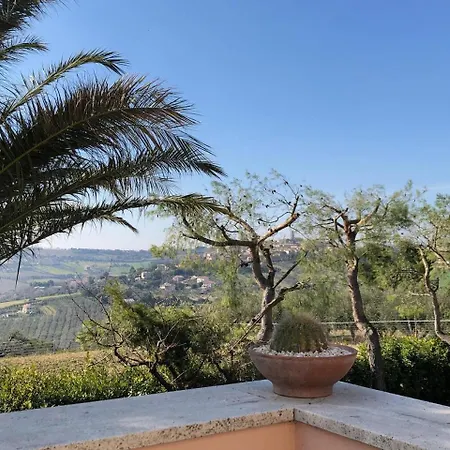 Cozy In Civitanova Marcheitaly With Private Pool * 西维尔诺瓦·马尔凯