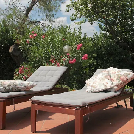 Cozy In Civitanova Marcheitaly With Private Pool